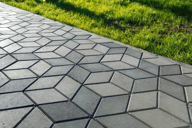 Best Concrete Paver Driveway  in Laurium, MI