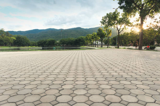 Best Driveway Repair Near Me  in Laurium, MI