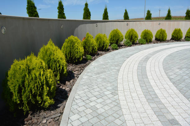 Best Cobblestone Driveway Pavers  in Laurium, MI