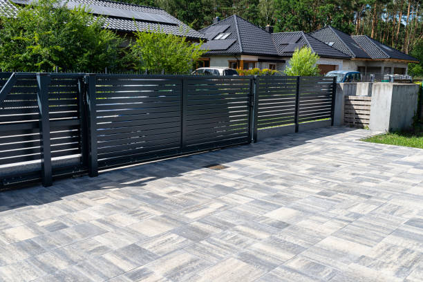Best Driveway Pavers Near Me  in Laurium, MI