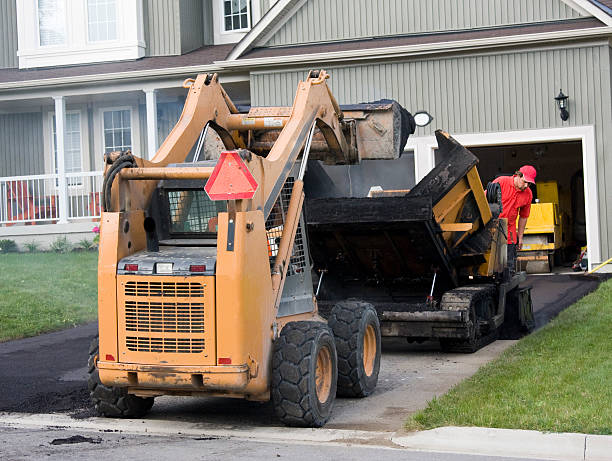 Reliable Laurium, MI Driveway Pavers Solutions
