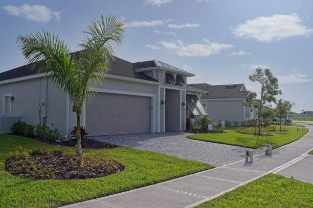 Reasons to Select Us for Your Driveway Paving Requirements in Laurium, MI